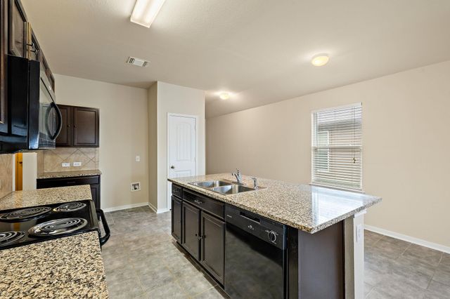 12111 Stoneridge Gap LN, Manor, TX 78653