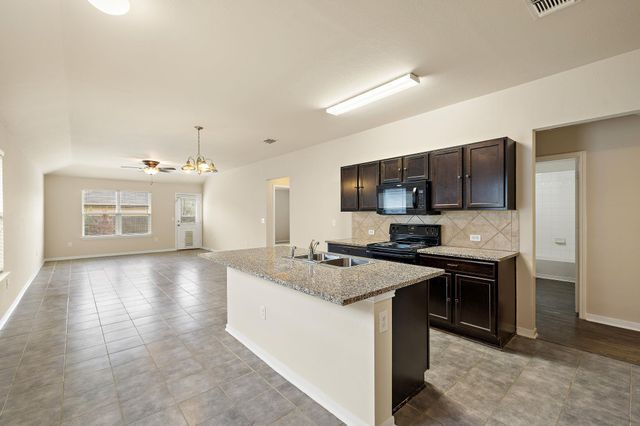 12111 Stoneridge Gap LN, Manor, TX 78653