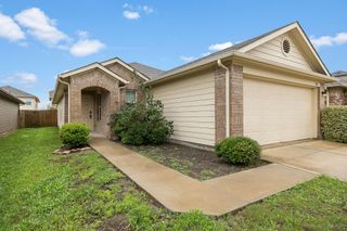 12111 Stoneridge Gap LN, Manor, TX 78653