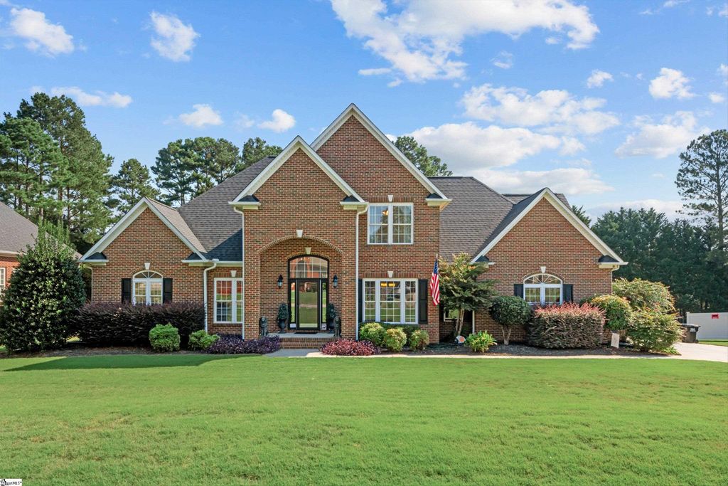 115 Spanish Wells, Anderson, SC 29621