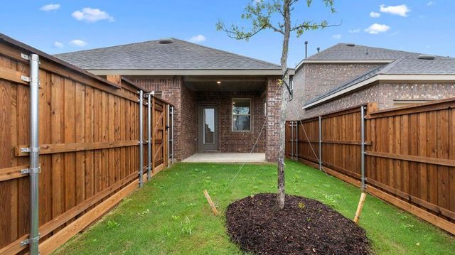 2344 Opaline Drive, Little Elm, TX 76227