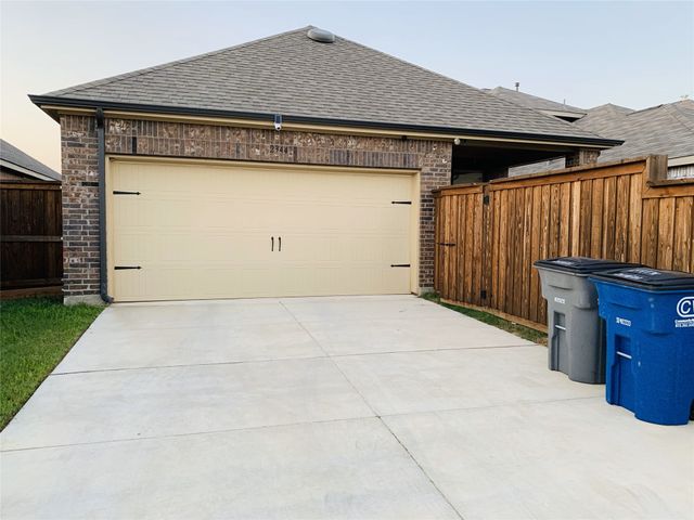 2344 Opaline Drive, Little Elm, TX 76227