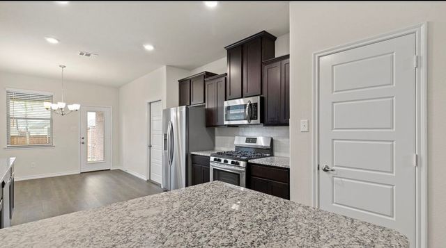 2344 Opaline Drive, Little Elm, TX 76227