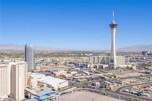 322 Karen Avenue 3601, Las Vegas, NV 89109