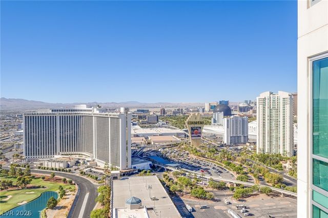322 Karen Avenue 3601, Las Vegas, NV 89109
