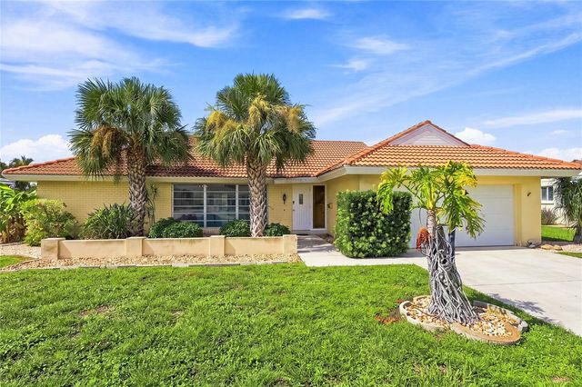 425 BELVEDERE COURT, Punta Gorda, FL 33950