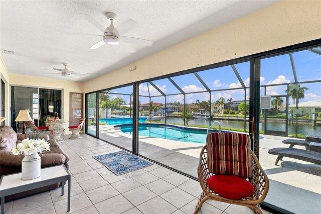 425 BELVEDERE COURT, Punta Gorda, FL 33950