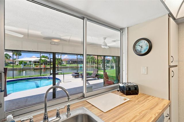 425 BELVEDERE COURT, Punta Gorda, FL 33950