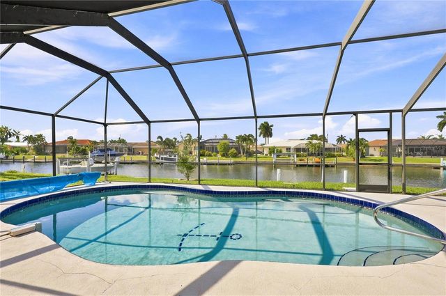425 BELVEDERE COURT, Punta Gorda, FL 33950