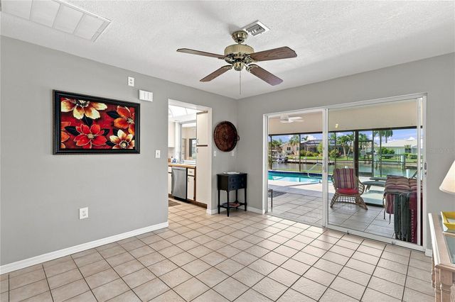 425 BELVEDERE COURT, Punta Gorda, FL 33950