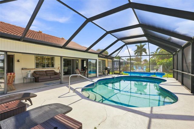 425 BELVEDERE COURT, Punta Gorda, FL 33950