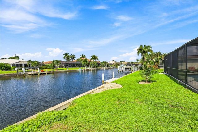 425 BELVEDERE COURT, Punta Gorda, FL 33950