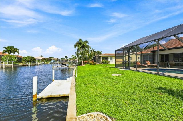 425 BELVEDERE COURT, Punta Gorda, FL 33950