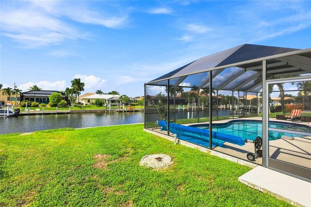 425 BELVEDERE COURT, Punta Gorda, FL 33950