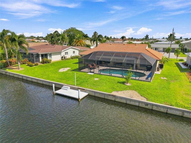 425 BELVEDERE COURT, Punta Gorda, FL 33950