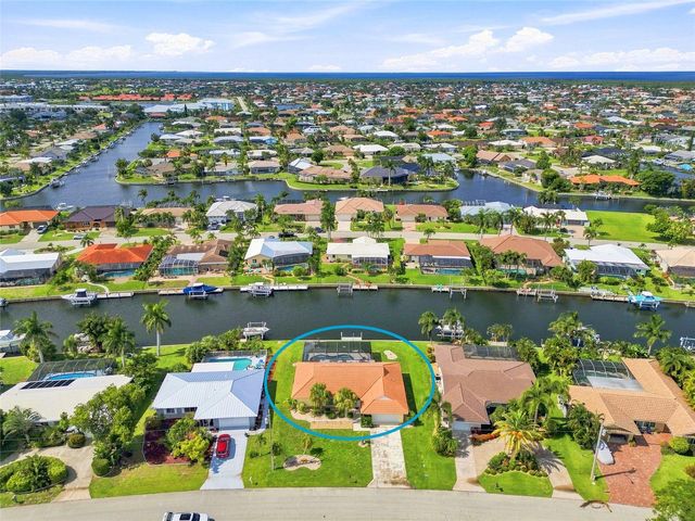 425 BELVEDERE COURT, Punta Gorda, FL 33950