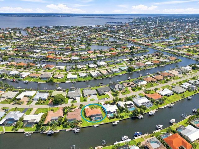 425 BELVEDERE COURT, Punta Gorda, FL 33950