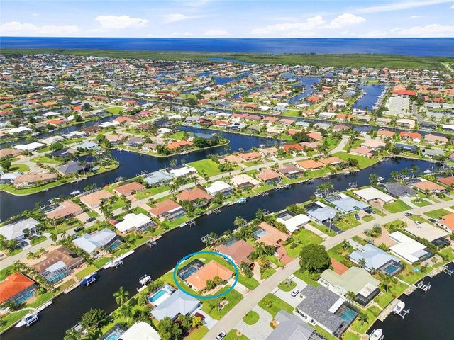 425 BELVEDERE COURT, Punta Gorda, FL 33950