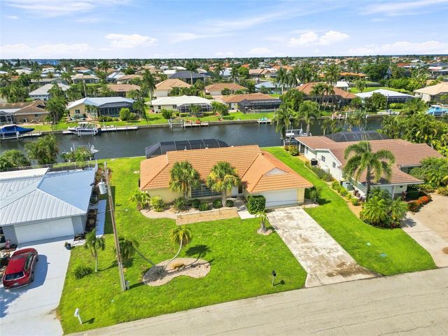 425 BELVEDERE COURT, Punta Gorda, FL 33950