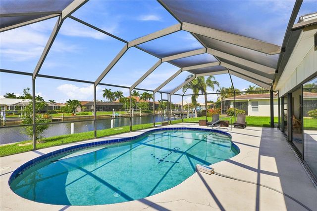 425 BELVEDERE COURT, Punta Gorda, FL 33950