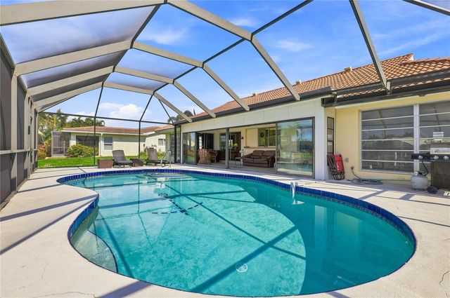 425 BELVEDERE COURT, Punta Gorda, FL 33950