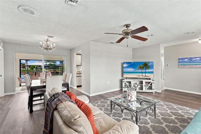 425 BELVEDERE COURT, Punta Gorda, FL 33950