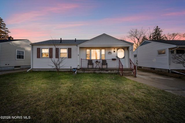 2645 Boxwood Road, Toledo, OH 43613