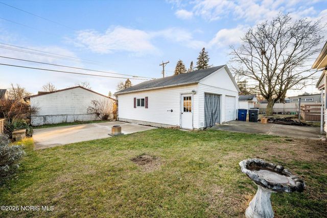 2645 Boxwood Road, Toledo, OH 43613