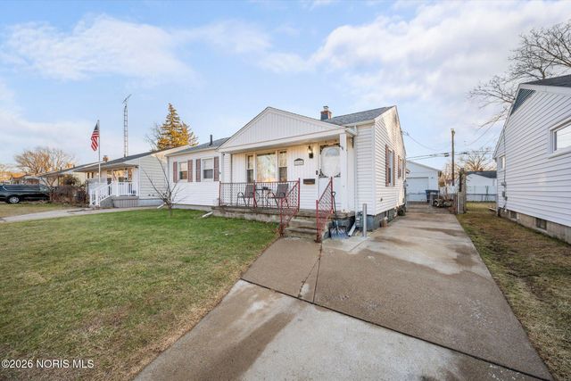 2645 Boxwood Road, Toledo, OH 43613