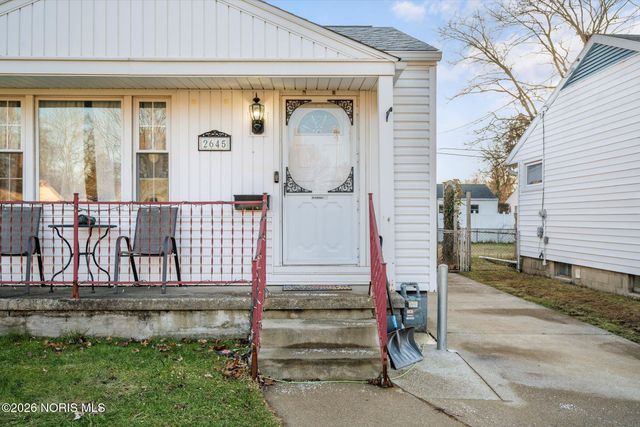 2645 Boxwood Road, Toledo, OH 43613