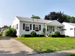 2645 Boxwood Road, Toledo, OH 43613