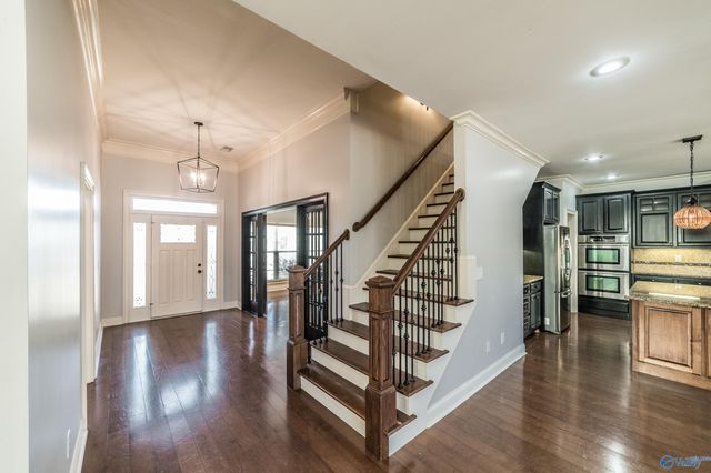 2405 Rothmore Drive, Huntsville, AL 35803