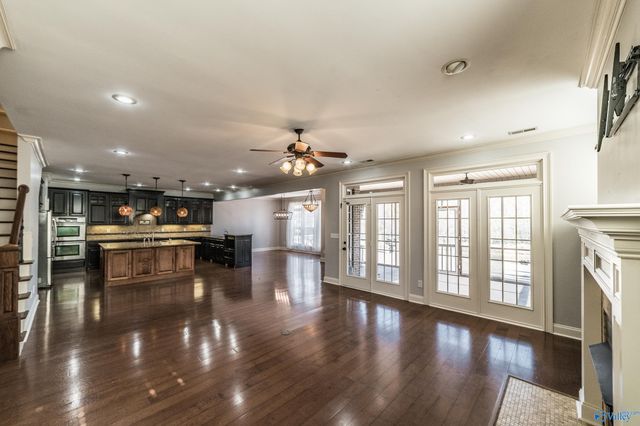 2405 Rothmore Drive, Huntsville, AL 35803