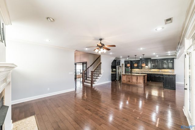 2405 Rothmore Drive, Huntsville, AL 35803