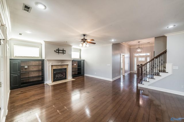 2405 Rothmore Drive, Huntsville, AL 35803