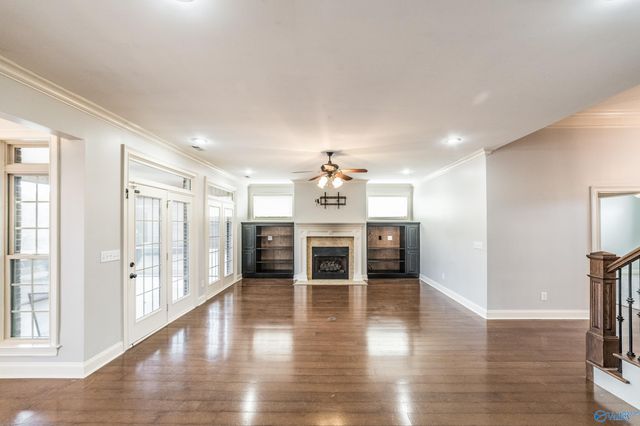 2405 Rothmore Drive, Huntsville, AL 35803