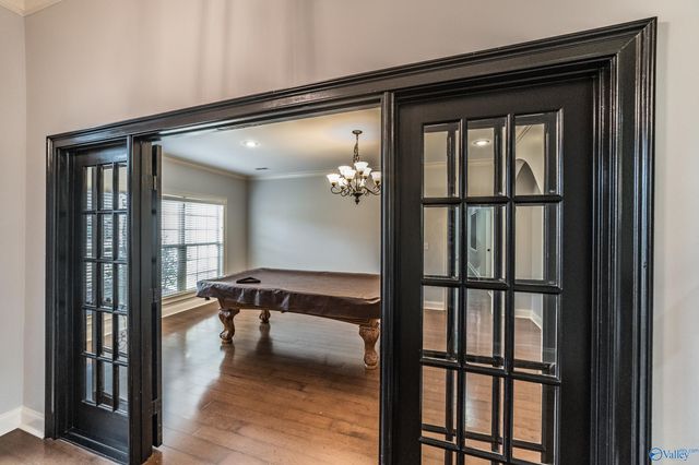 2405 Rothmore Drive, Huntsville, AL 35803