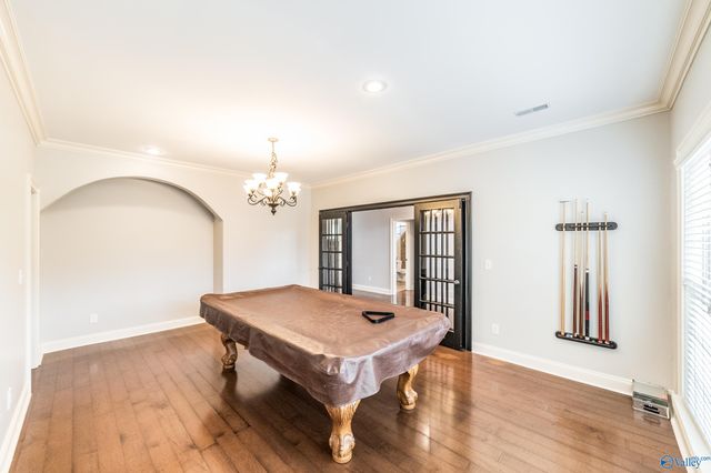 2405 Rothmore Drive, Huntsville, AL 35803