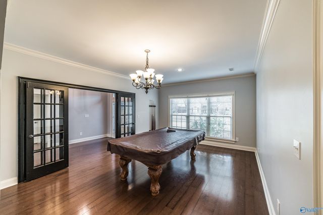 2405 Rothmore Drive, Huntsville, AL 35803