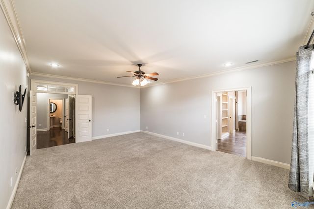 2405 Rothmore Drive, Huntsville, AL 35803