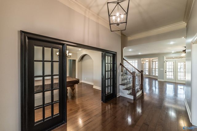 2405 Rothmore Drive, Huntsville, AL 35803