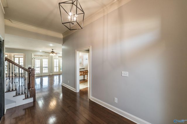 2405 Rothmore Drive, Huntsville, AL 35803