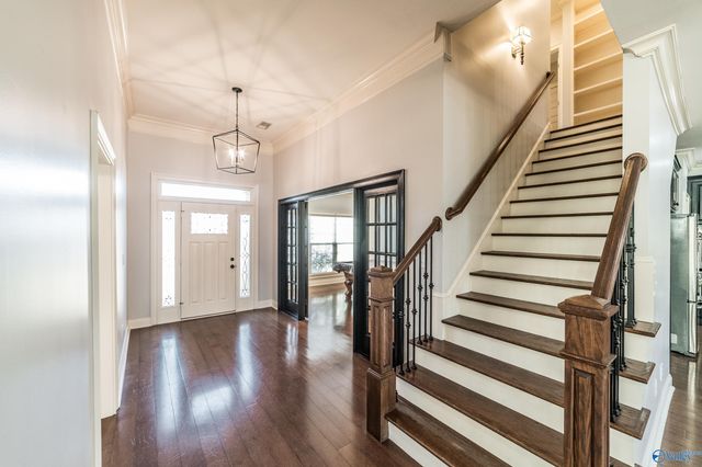 2405 Rothmore Drive, Huntsville, AL 35803