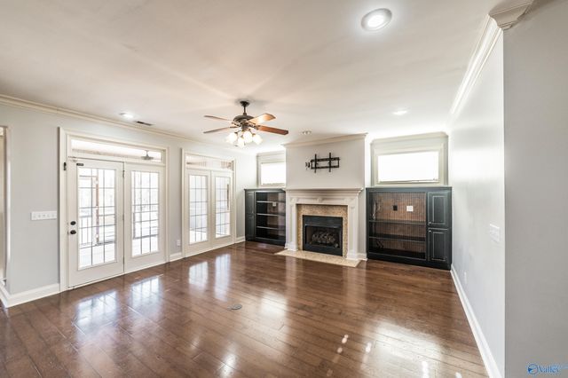 2405 Rothmore Drive, Huntsville, AL 35803