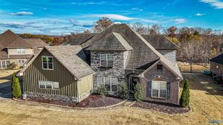 2405 Rothmore Drive, Huntsville, AL 35803