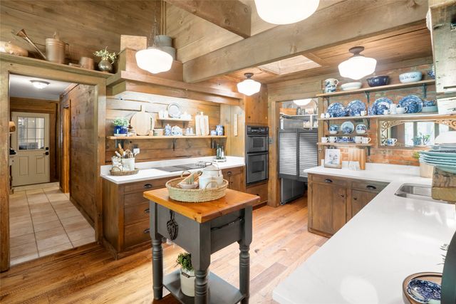 1516 Rancho Road, Quinlan, TX 75474