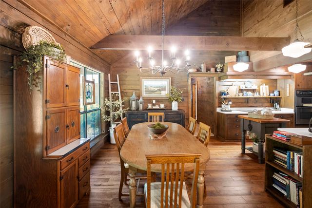1516 Rancho Road, Quinlan, TX 75474