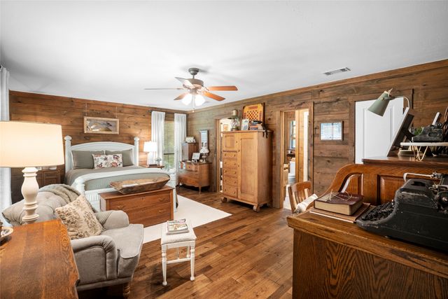 1516 Rancho Road, Quinlan, TX 75474