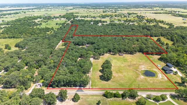 1516 Rancho Road, Quinlan, TX 75474