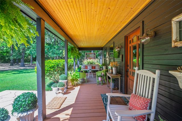 1516 Rancho Road, Quinlan, TX 75474